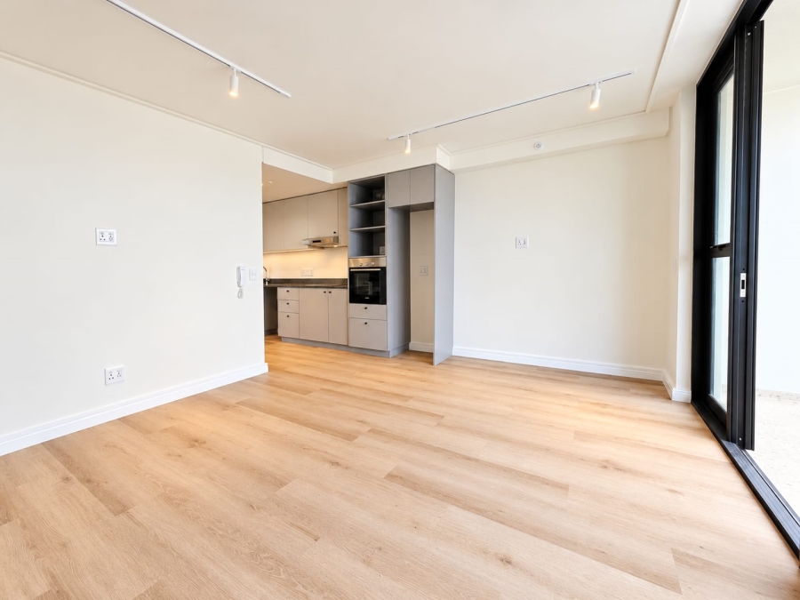 1 Bedroom Property for Sale in Paarden Eiland Western Cape